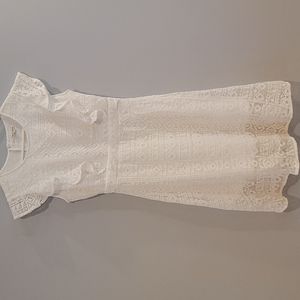 JessaKae white dress